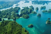 Không phải vịnh Lan Hạ, đây mới là điểm đến Việt được báo ngoại gọi tên trong top 7 kỳ quan Đông Nam Á