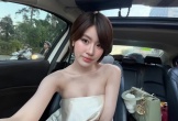 Pháo thi Hoa hậu Hòa bình Việt Nam