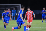 Công Phượng và đồng đội sẽ thăng hạng V.League sớm 2 vòng?