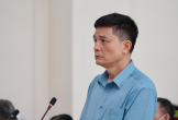 Cựu Cục trưởng Nguyễn Thanh Phong được đề nghị giảm án từ 4-5 năm tù