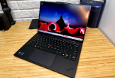 Đây là chi tiết trên một dòng laptop Lenovo mà fan Apple cũng phải ganh tỵ