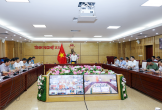 Cho ý kiến về các dự thảo phân cấp, uỷ quyền cho Chủ tịch UBND các cấp thực hiện nhiệm vụ trong lĩnh vực đất đai trên địa bàn tỉnh