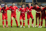 Thể Công Viettel chọn sân dự phòng đấu CAHN ở vòng 26 V.League 2025/26