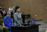 Cựu Bộ trưởng Nguyễn Thị Kim Tiến xin lỗi Đảng, Nhà nước và nhân dân khi nói lời sau cùng