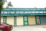 Nghệ An bàn giao tài sản công dôi dư cho các địa phương
