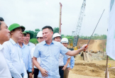 Chủ tịch tỉnh Nghệ An phê bình các sở, ngành, địa phương, chủ đầu tư chưa giải ngân kế hoạch đầu tư công