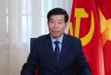 Những kỳ vọng lớn từ chuyến thăm Thái Lan của Tổng Bí thư, Chủ tịch nước Tô Lâm