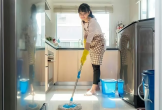 Người luôn giữ nhà cửa sạch sẽ thường có 3 'phúc khí' đặc biệt