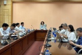 Bộ Y tế hỏa tốc yêu cầu phòng chống Ebola, tăng cường giám sát, sàng lọc nghiêm ngặt
