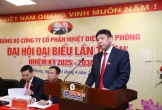 Khởi tố, bắt tạm giam Tổng Giám đốc Nhiệt điện Hải Phòng (HND)
