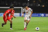 Từ làng quê nghèo đến sân chơi World Cup của Chu Ngọc Nguyễn Lực