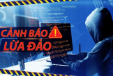 Ngân hàng phát cảnh báo về thủ đoạn lừa chuyển tiền tinh vi mới