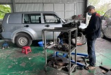 Nhiều chủ xe vẫn còn băn khoăn về xăng E10