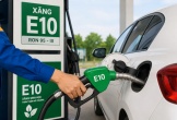 UBND tỉnh yêu cầu tăng cường các hoạt động truyền thông về xăng E10