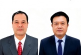 Ban Bí thư kỷ luật khai trừ ra khỏi Đảng 2 Ủy viên Ban Thường vụ Tỉnh ủy
