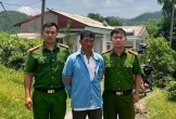 Bất ngờ dùng hung khí sát hại em dâu, làm bị thương em trai
