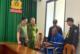 Hai nghi phạm giết người bằng súng theo chỉ đạo từ nước ngoài