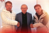 Vì sao HLV Park Hang-seo chọn bóng đá Thái Lan?