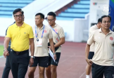 V-League lập kỷ lục thay huấn luyện viên: Hệ lụy của tư duy ngắn