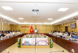 Quyết liệt đôn đốc thực hiện và giải ngân vốn 3 Chương trình mục tiêu quốc gia