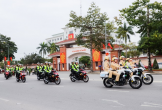 Nghệ An giải thể Ban An toàn giao thông tỉnh và cấp xã từ ngày 01/6/2026