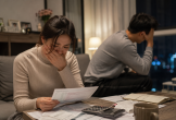 Vợ tủi thân vì chồng gửi tiền về cho bố mẹ mỗi tháng, cuộc điện thoại phơi bày sự thật chua chát