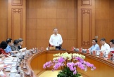 Bộ Chính trị ra quyết định về kiện toàn Ban Chỉ đạo phòng, chống tham nhũng, lãng phí, tiêu cực