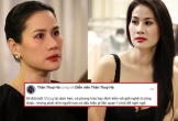Chỉ vì một đặc điểm này, Thân Thúy Hà bất ngờ bị yêu cầu xét nghiệm ma túy: Phản ứng của người đẹp khiến dân mạng 