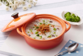 4 bữa sáng tệ nhất cho thận, nhiều người lại ăn thường xuyên