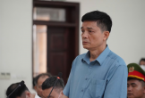 Hai cựu Cục trưởng Cục An toàn thực phẩm được giảm án