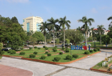 Sáp nhập Trường đại học Văn hóa - Thể thao và Du lịch Thanh Hóa vào Trường đại học Hồng Đức