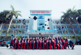 Hai trường thuộc Bộ Công Thương sáp nhập làm một