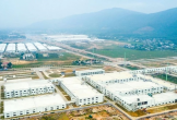 Đẩy nhanh tiến độ, quyết tâm bàn giao toàn bộ mặt bằng Khu công nghiệp Hoàng Mai II trước ngày 30/9/2026