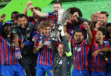 Đội Premier League thứ 2 vô địch cúp châu Âu