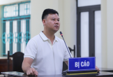 Người lái ôtô 'khóa đuôi' xe khác ở Hà Tĩnh bị xét xử