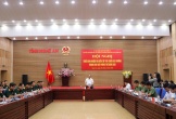 Ban Tổ chức diễn tập tác chiến xã, phường trong khu vực phòng thủ tỉnh Nghệ An năm 2026 triển khai nhiệm vụ