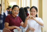 Hơn 2.500 thí sinh Nghệ An thi vào lớp 10 Trường THPT chuyên Phan Bội Châu