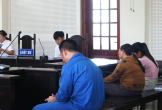 Trả giá vì chiêu trò lừa đưa người đi du học