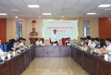 Thường trực HĐND tỉnh họp phiên thường kỳ tháng 5/2026