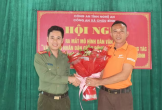 Hiệu quả từ mô hình tái hòa nhập cộng đồng tại Nghệ An
