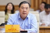 Phó Thủ tướng Phạm Gia Túc làm Chủ tịch Ủy ban Quốc gia APEC 2027