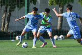 U20 Việt Nam rơi vào 