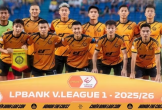 Đông Á Thanh Hóa đón tin kém vui ở trận quyết đấu Ninh Bình FC