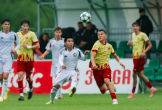 Nguyễn Vũ Hoàng, 'viên ngọc' gốc Việt tại Ba Lan có thể khoác áo U17 Việt Nam
