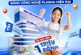 Bệnh viện Đa khoa TTH Vinh triển khai ưu đãi cắt amidan, nạo VA bằng dao Plasma cho trẻ em và người lớn