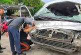 Tai nạn nghiêm trọng tại Trung Quốc và Myanmar, hàng chục người thương vong