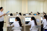 Thi tốt nghiệp THPT trên máy tính cần chuẩn bị bài bản, thận trọng