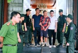 Bắt giữ “Dũng Kỷ”, đối tượng cộm cán trong đường dây cá độ bóng đá 1.200 tỷ đồng