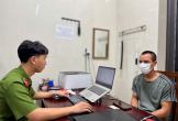 Khởi tố đối tượng đánh bạc bằng hình thức trực tuyến với số tiền gần 100 triệu đồng