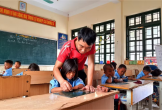 Tăng phụ cấp ưu đãi nghề: Động lực mới cho nhà giáo